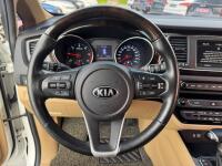 Kia Carnival (2019)