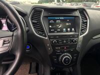 Hyundai SantaFe (2016)