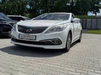 Hyundai Grandeur (2014)