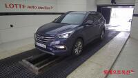 Hyundai SantaFe (2017)