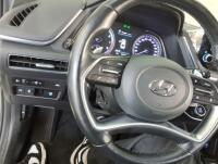 Hyundai Sonata (2021)