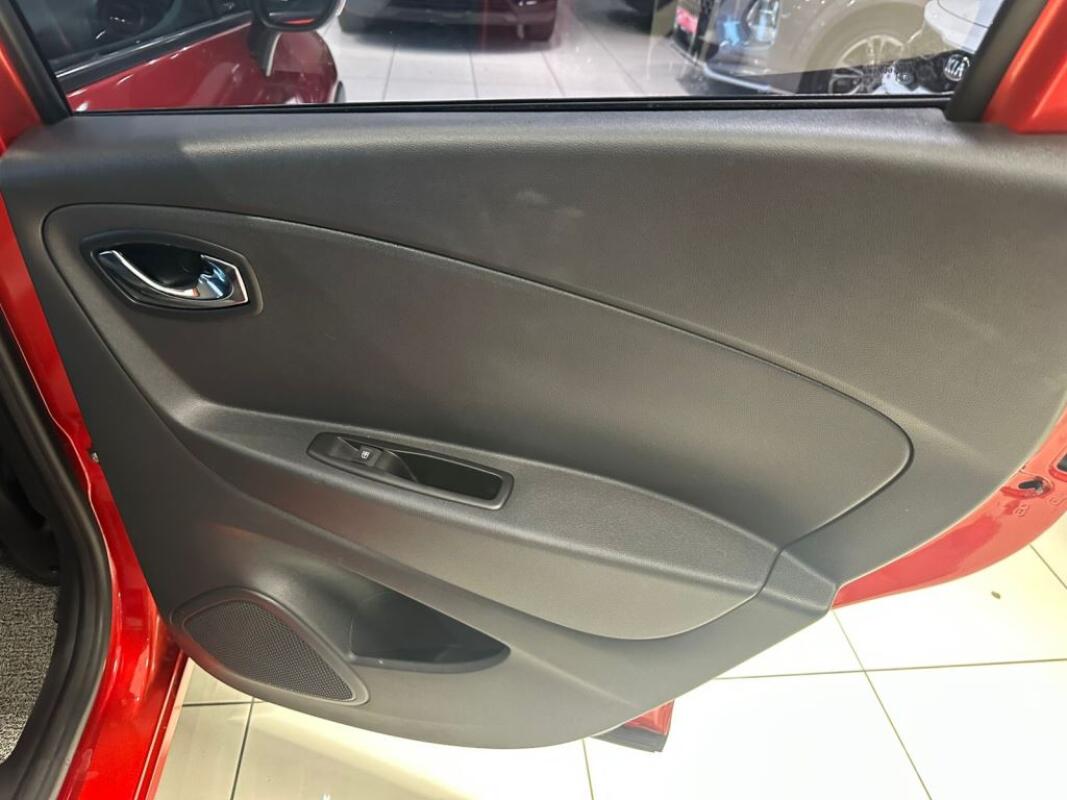 Renault Samsung QM3 (2017)