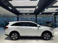 Kia Sorento (2017)