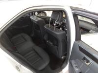 Mercedes E250 (2014)