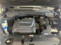 Hyundai SantaFe (2016)