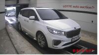 Kia Carnival (2018)