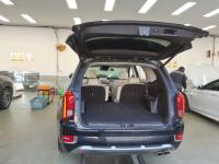 Hyundai Palisade (2021)