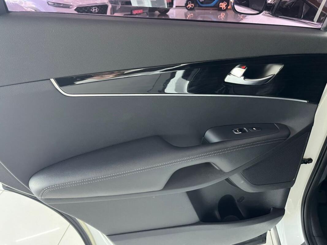 Kia Sorento (2019)