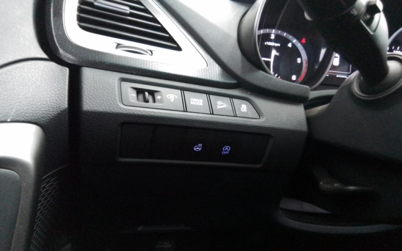 Hyundai SantaFe (2016)