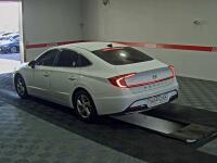 Hyundai Sonata (2019)