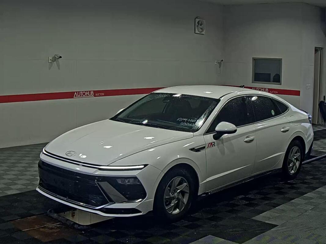 Hyundai Sonata (2023)