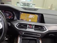 BMW X6 (2020)
