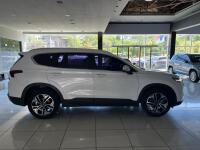 Hyundai SantaFe (2018)