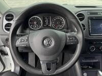 Volkswagen Tiguan (2015)