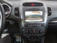 Kia Sorento (2012)