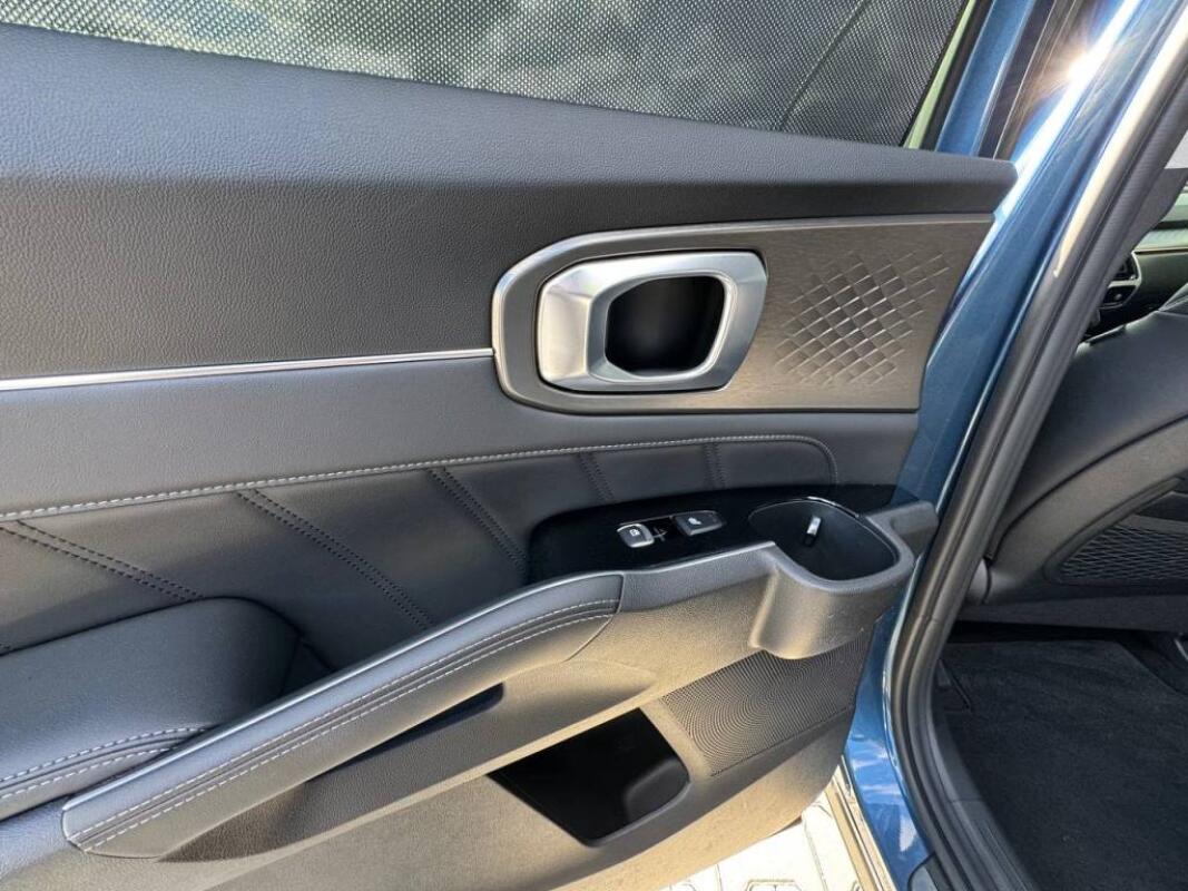 Kia Sorento (2020)