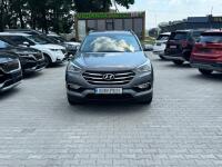 Hyundai Santa Fe (2015)