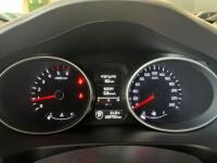 Kia Sportage (2015)