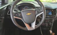 Chevrolet Trax (2016)