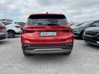 Hyundai SantaFe (2020)