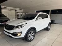 Kia Sportage (2013)