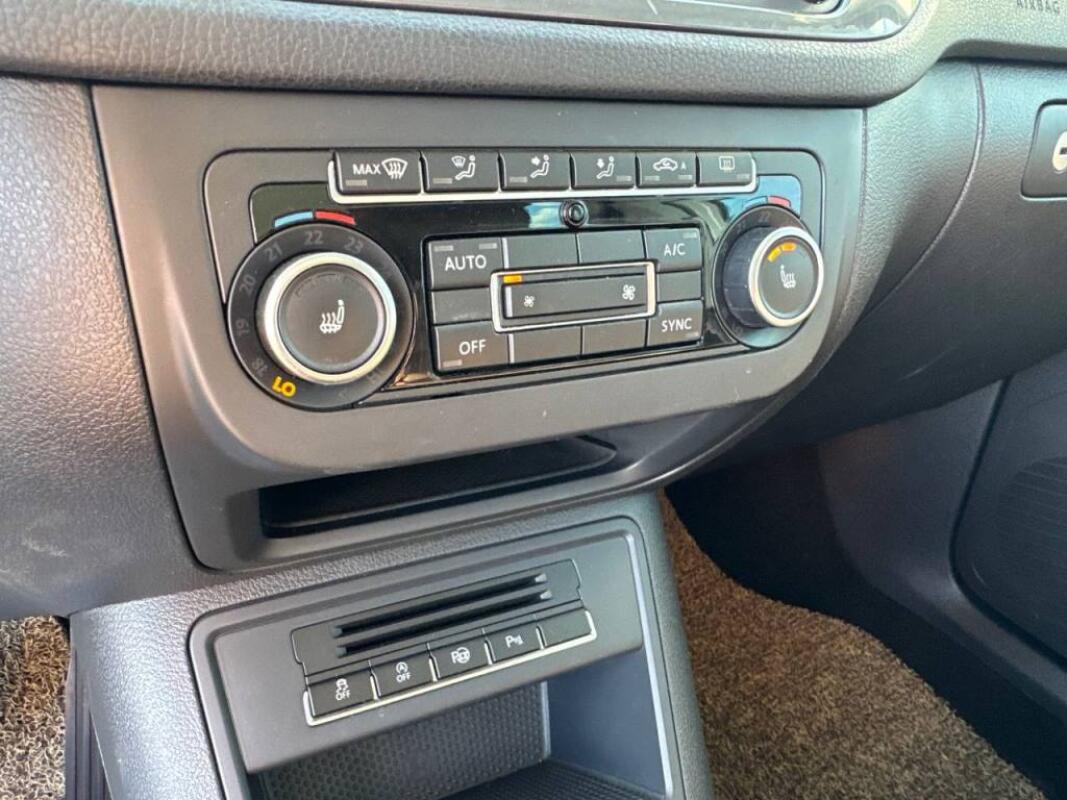 Volkswagen Tiguan (2014)