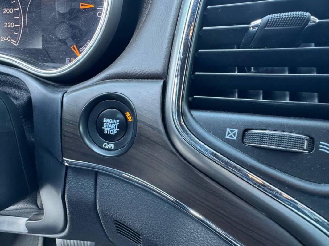 Jeep	Grand Cherokee (2017)