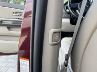 Kia Carnival (2016)