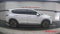 Hyundai Santa Fe (2019)