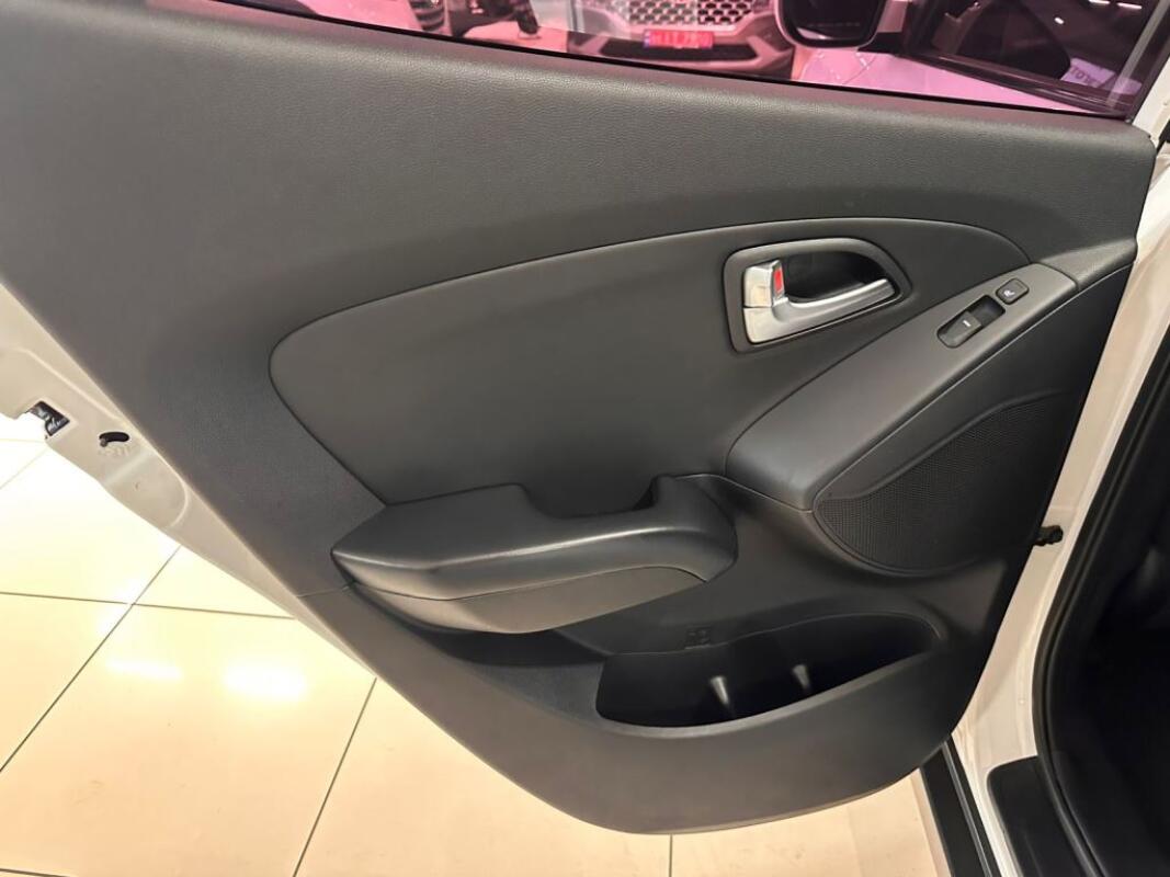 Hyundai Tucson (2013)