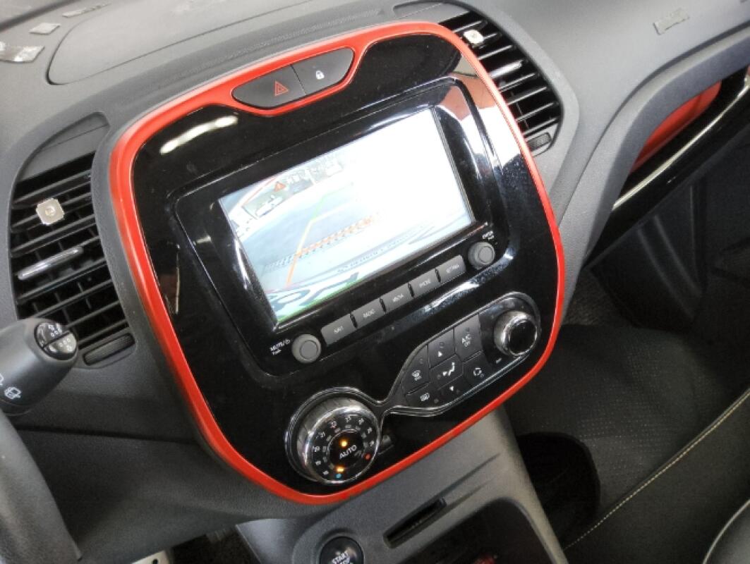 Renault Samsung QM3 (2017)