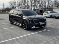 Kia Carnival (2024)
