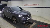 Kia Sorento (2020)