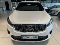 Kia Sorento (2018)
