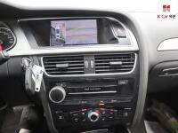 Audi A4 (2014)
