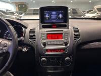 Kia Sorento (2012)
