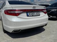 Hyundai Grandeur (2014)
