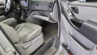 Hyundai Grand Starex (2020)