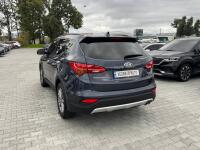 Hyundai SantaFe (2015) Hyundai SantaFe (2015)