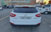 Hyundai Tucson (2014)