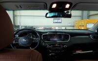 Kia Sorento (2018)
