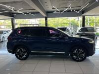 Hyundai SantaFe (2018)