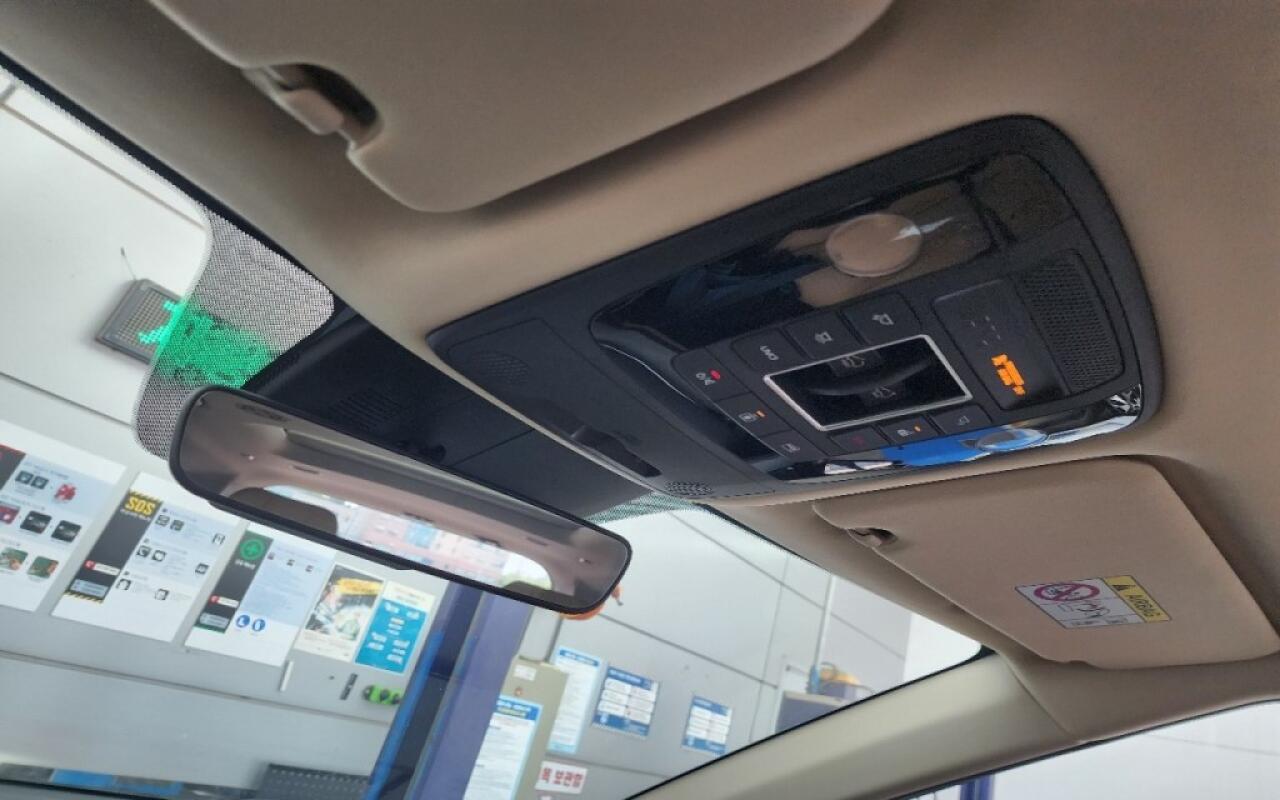 Kia Carnival (2020)