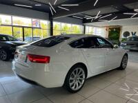 Audi A5 (2014)