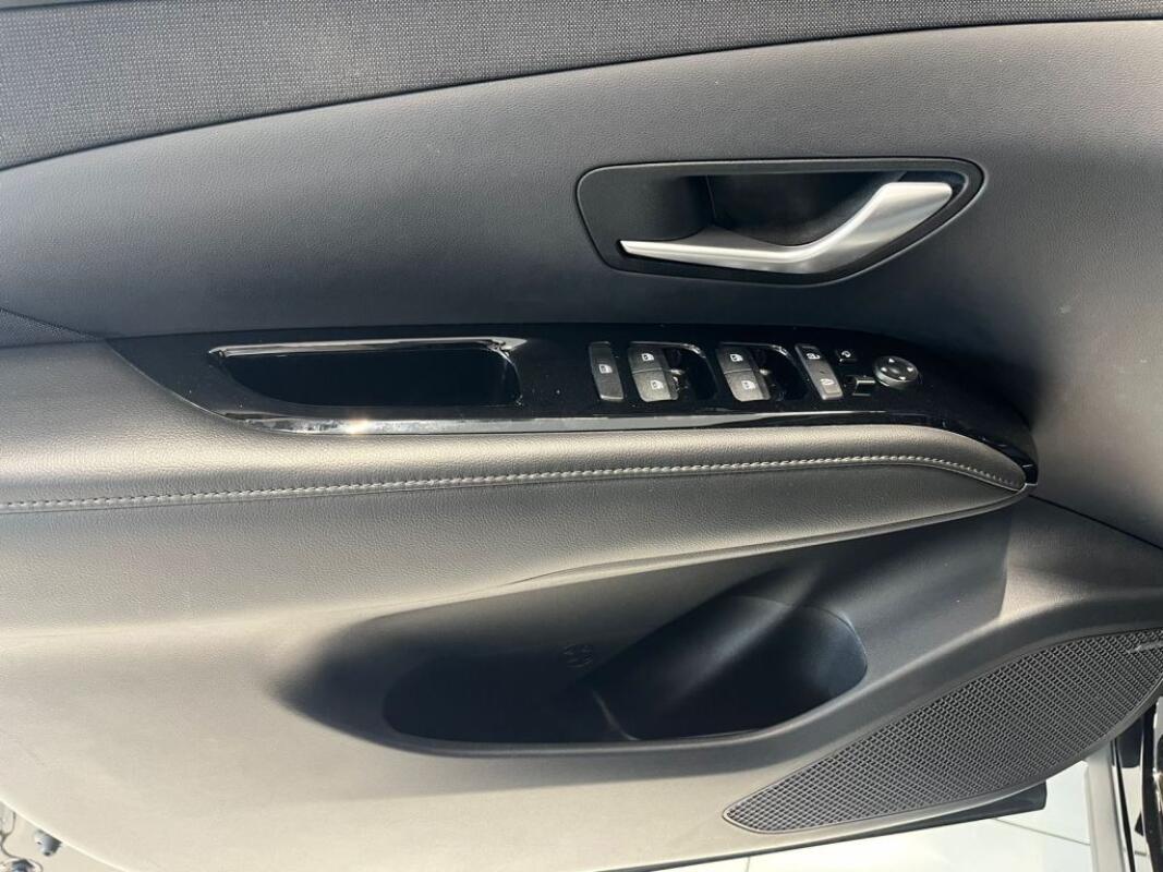 Hyundai Tucson (2020)