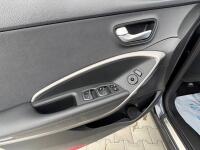 Hyundai SantaFe (2015) Hyundai SantaFe (2015)