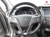 Hyundai SantaFe (2017)