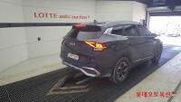 Kia Sportage (2022)
