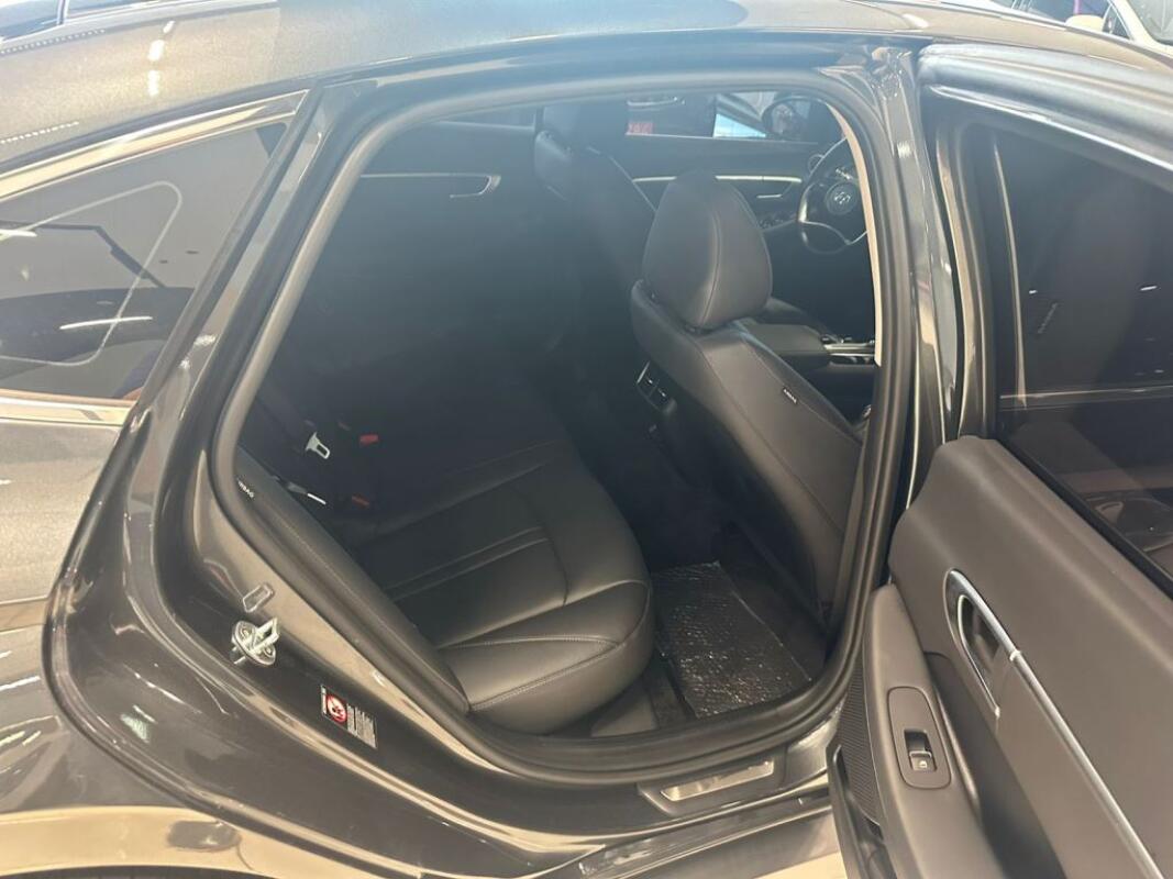 Hyundai Sonata (2020)