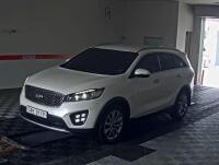 Kia Sorento (2016)